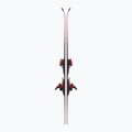 Sci da discesa per bambini Atomic Redster J4 JTM + attacchi L6 GW rosso 8