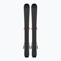 Sci da discesa per bambini Atomic Redster J2 JTXS + attacchi C5 GW rosso 2