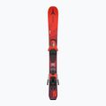 Sci da discesa per bambini Atomic Redster J2 JTXS + attacchi C5 GW rosso 3