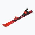 Sci da discesa per bambini Atomic Redster J2 JTXS + attacchi C5 GW rosso 7