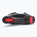 Scarponi da sci da uomo Atomic Hawks Magna 130 S GW nero/rosso 4