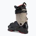 Scarponi da sci da uomo Atomic Hawks Magna 110 S GW nero/cemento 2