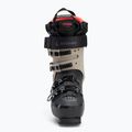 Scarponi da sci da uomo Atomic Hawks Magna 110 S GW nero/cemento 3