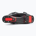 Scarponi da sci Atomic Hawks Magna 100 GW da uomo, nero/rosso 4