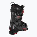 Scarponi da sci Atomic Hawks Magna 100 GW da uomo, nero/rosso 7