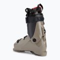 Scarponi da sci Atomic Hawks Prime 120 S GW da uomo in cemento/non viola/rosso 2