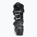 Scarponi da sci Atomic Hawks Prime 100 BOA GW da uomo, nero/rosso 3