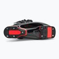 Scarponi da sci Atomic Hawks Prime 100 BOA GW da uomo, nero/rosso 4