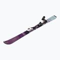 Sci da discesa per bambini Atomic Maven Girl JTS + attacchi C5 GW laven 3