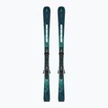 Sci da discesa Atomic Cloud Q14 Revoshock S da donna + attacchi MI12 GW benzina