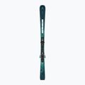 Sci da discesa Atomic Cloud Q14 Revoshock S da donna + attacchi MI12 GW benzina 3
