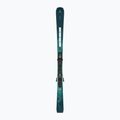Sci da discesa Atomic Cloud Q14 Revoshock S da donna + attacchi MI12 GW benzina 4