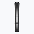 Sci da discesa da donna Atomic Cloud Q9 + attacchi M10 GW blu 2