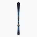 Sci da discesa da donna Atomic Cloud Q9 + attacchi M10 GW blu 4