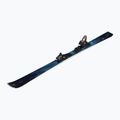 Sci da discesa da donna Atomic Cloud Q9 + attacchi M10 GW blu 7