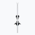 Sci da discesa da donna Atomic Cloud Q9 + attacchi M10 GW blu 8