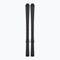 Sci da discesa da donna Atomic Cloud Q8 + attacchi M10 GW benzina 2