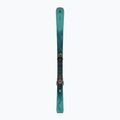 Sci da discesa da donna Atomic Cloud Q8 + attacchi M10 GW benzina 3