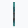 Sci da discesa da donna Atomic Cloud Q8 + attacchi M10 GW benzina 4