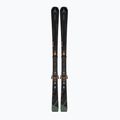 Sci da discesa Atomic Redster Q7 Revoshock C + attacchi M12 GW black/green