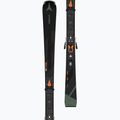 Sci da discesa Atomic Redster Q7 Revoshock C + attacchi M12 GW black/green 8