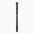 Sci da discesa Atomic Redster Q6 + attacchi MI12 GW verde/nero 3