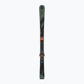 Sci da discesa Atomic Redster Q6 + attacchi MI12 GW verde/nero 4