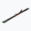 Sci da discesa Atomic Redster Q6 + attacchi MI12 GW verde/nero 7