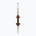 Sci da discesa Atomic Redster Q6 + attacchi MI12 GW verde/nero 8