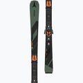 Sci da discesa Atomic Redster Q6 + attacchi MI12 GW verde/nero 10