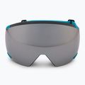 Occhiali da sci Atomic Redster HD blu alzavola/argento hd 2