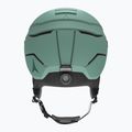 Casco da sci Atomic Savor Visor Stereo verde/verde stereo 4