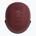 Casco da sci Atomic Savor Visor Stereo maroon/red stereo 6