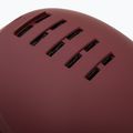 Casco da sci Atomic Savor Visor Stereo maroon/red stereo 10