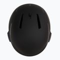 Casco da sci Atomic Revent GT Amid Visor HD nero/verde hd 5