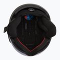 Casco da sci Atomic Revent GT Amid Visor HD nero/verde hd 6