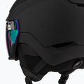 Casco da sci Atomic Revent GT Amid Visor HD nero/verde hd 7