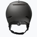 Casco da sci Atomic Revent GT Amid Visor HD nero/verde hd 4