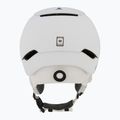 Casco da sci Atomic Revent GT Amid Visor HD bianco erica/rosso hd 3