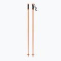 Bastoncini da sci Atomic Redster Q SQS arancione