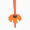 Bastoncini da sci Atomic Redster Q SQS arancione 5