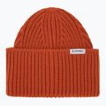 Cappello invernale in maglia Atomic Alps Beanie rust