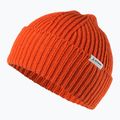 Cappello invernale in maglia Atomic Alps Beanie rust 5