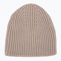Berretto in maglia Atomic Alps beige 4