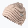 Berretto in maglia Atomic Alps beige 5