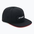 Cappellino Atomic Racing nero