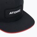 Cappellino Atomic Racing nero 3