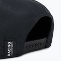 Cappellino Atomic Racing nero 4