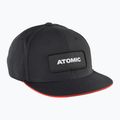 Cappellino Atomic Racing nero 5