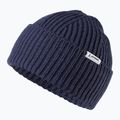 Atomic Alps Knit Beanie blu scuro